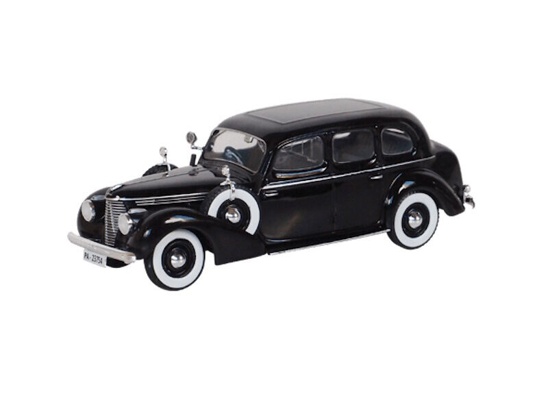 30 Škoda Superb 3000 OHV 1939